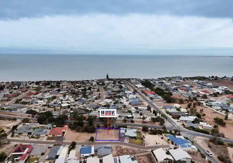 Sixth view of Homely land listing, 9 Minnipa Drive, Port Hughes SA 5558