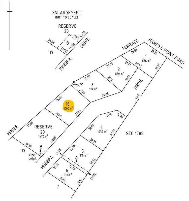 Seventh view of Homely land listing, 9 Minnipa Drive, Port Hughes SA 5558