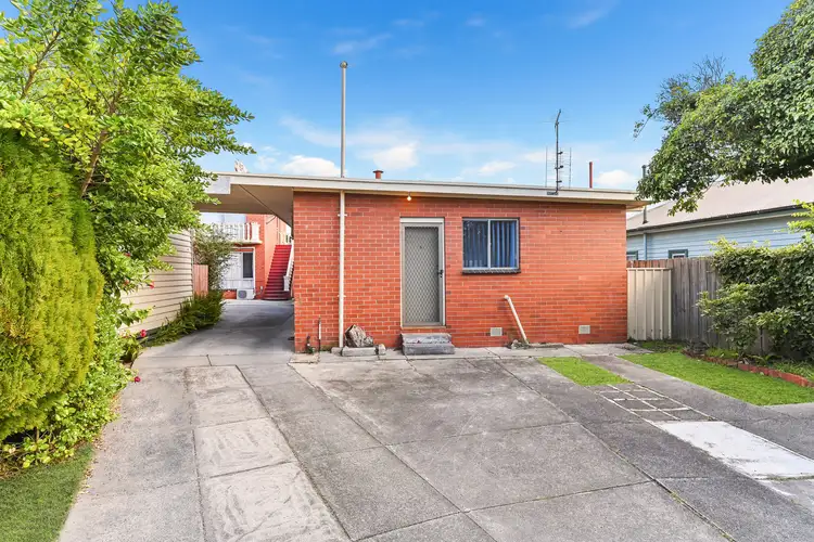 Main view of Homely unit listing, Unit 5/17 High St, Moe VIC 3825