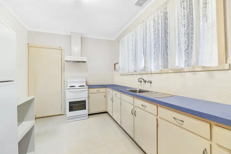 Second view of Homely unit listing, Unit 5/17 High St, Moe VIC 3825