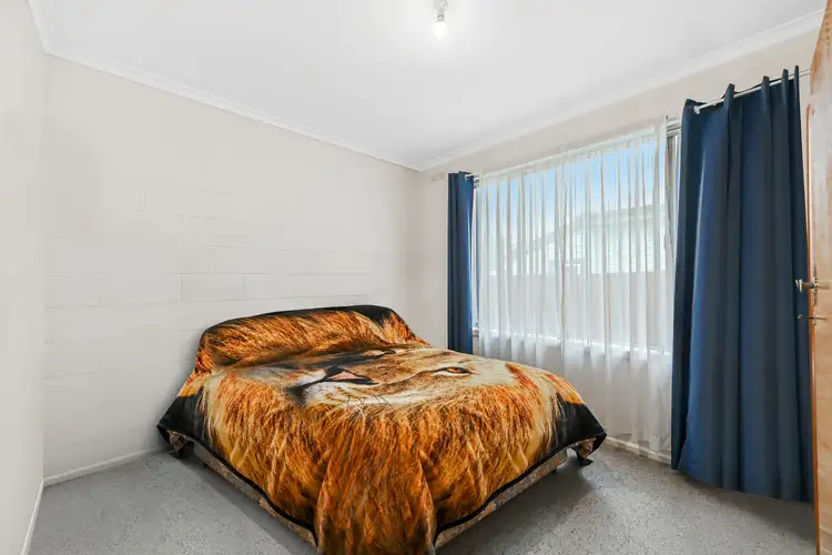 Third view of Homely unit listing, Unit 5/17 High St, Moe VIC 3825