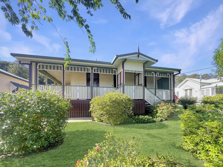 17 Groom St, Kyogle NSW 2474