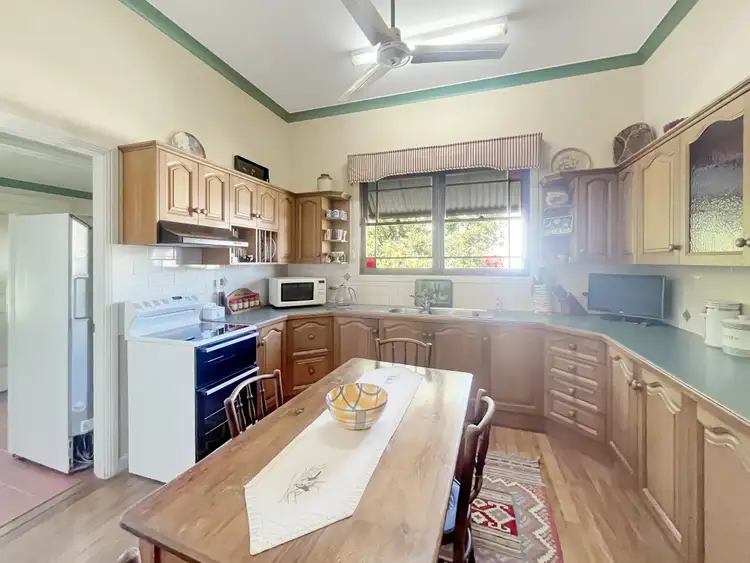 Third view of Homely house listing, 17 Groom St, Kyogle NSW 2474