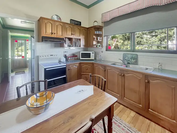 Fourth view of Homely house listing, 17 Groom St, Kyogle NSW 2474