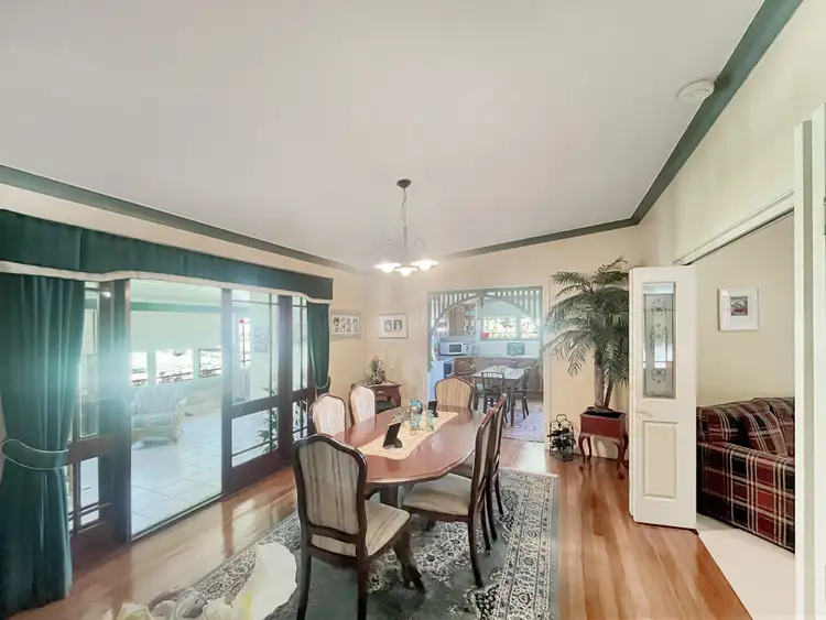 Fifth view of Homely house listing, 17 Groom St, Kyogle NSW 2474