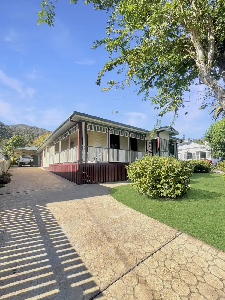 Seventh view of Homely house listing, 17 Groom St, Kyogle NSW 2474
