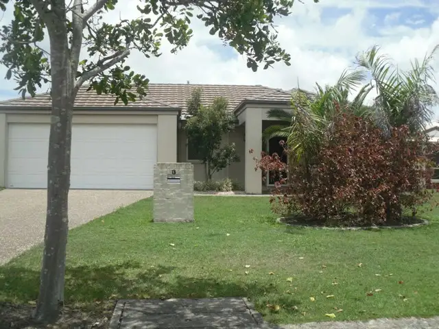 3 Yellowfin Pl, Banksia Beach QLD 4507