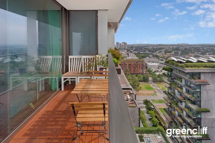 E2003/3 Carlton St, Chippendale NSW 2008