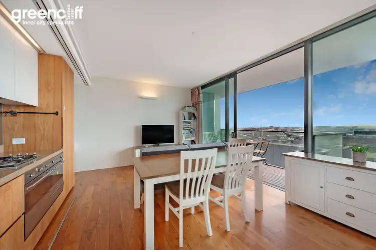 Second view of Homely apartment listing, E2003/3 Carlton St, Chippendale NSW 2008