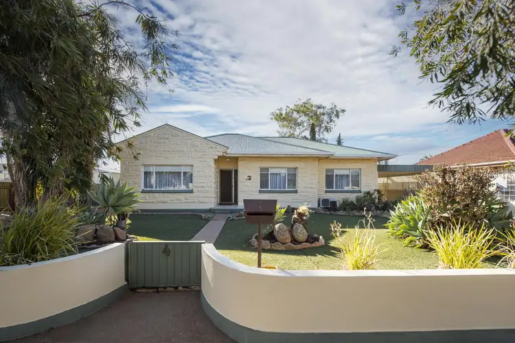 Main view of Homely house listing, 4 Lacey Street, Port Pirie SA 5540