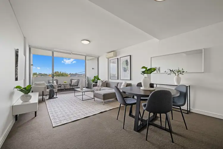 21/80 Fig Street, Pyrmont NSW 2009