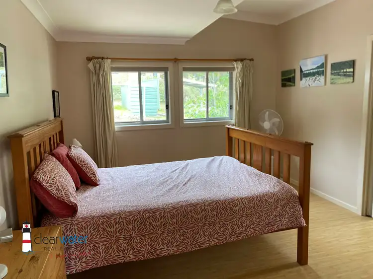 Second view of Homely house listing, 64 Hazel Rd, Moruya Heads NSW 2537