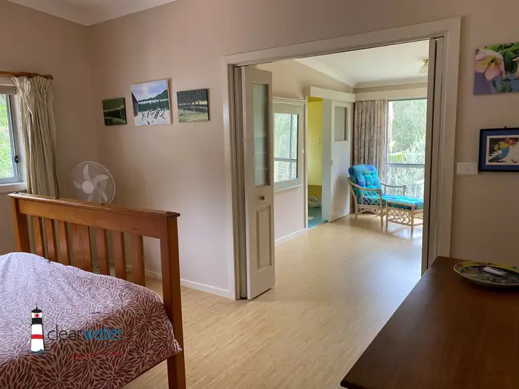 Third view of Homely house listing, 64 Hazel Rd, Moruya Heads NSW 2537