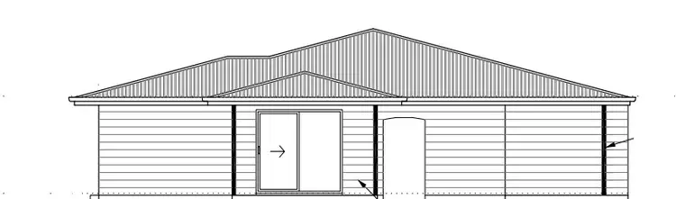Main view of Homely house listing, Rosenthal Heights Es Toowoomba, Rosenthal Heights QLD 4370