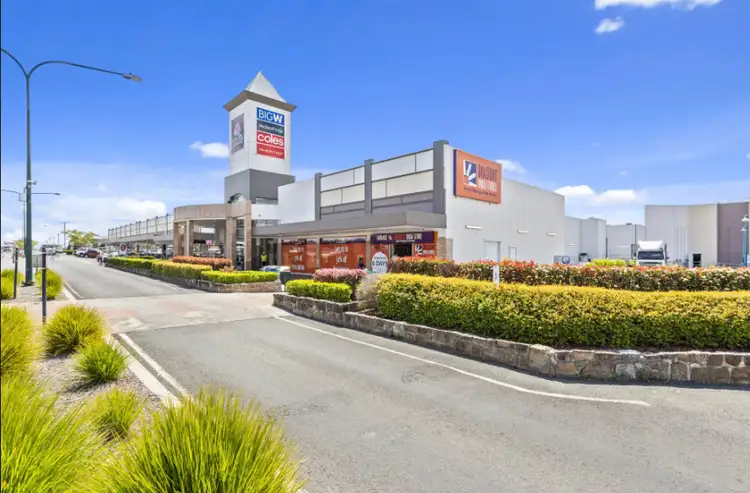 Third view of Homely house listing, Rosenthal Heights Es Toowoomba, Rosenthal Heights QLD 4370