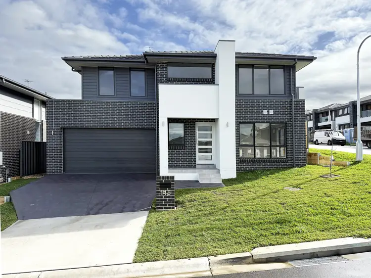 145 Turffontein Ave, Box Hill NSW 2765