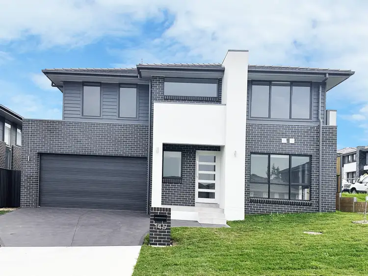 145 Turffontein Ave, Box Hill NSW 2765