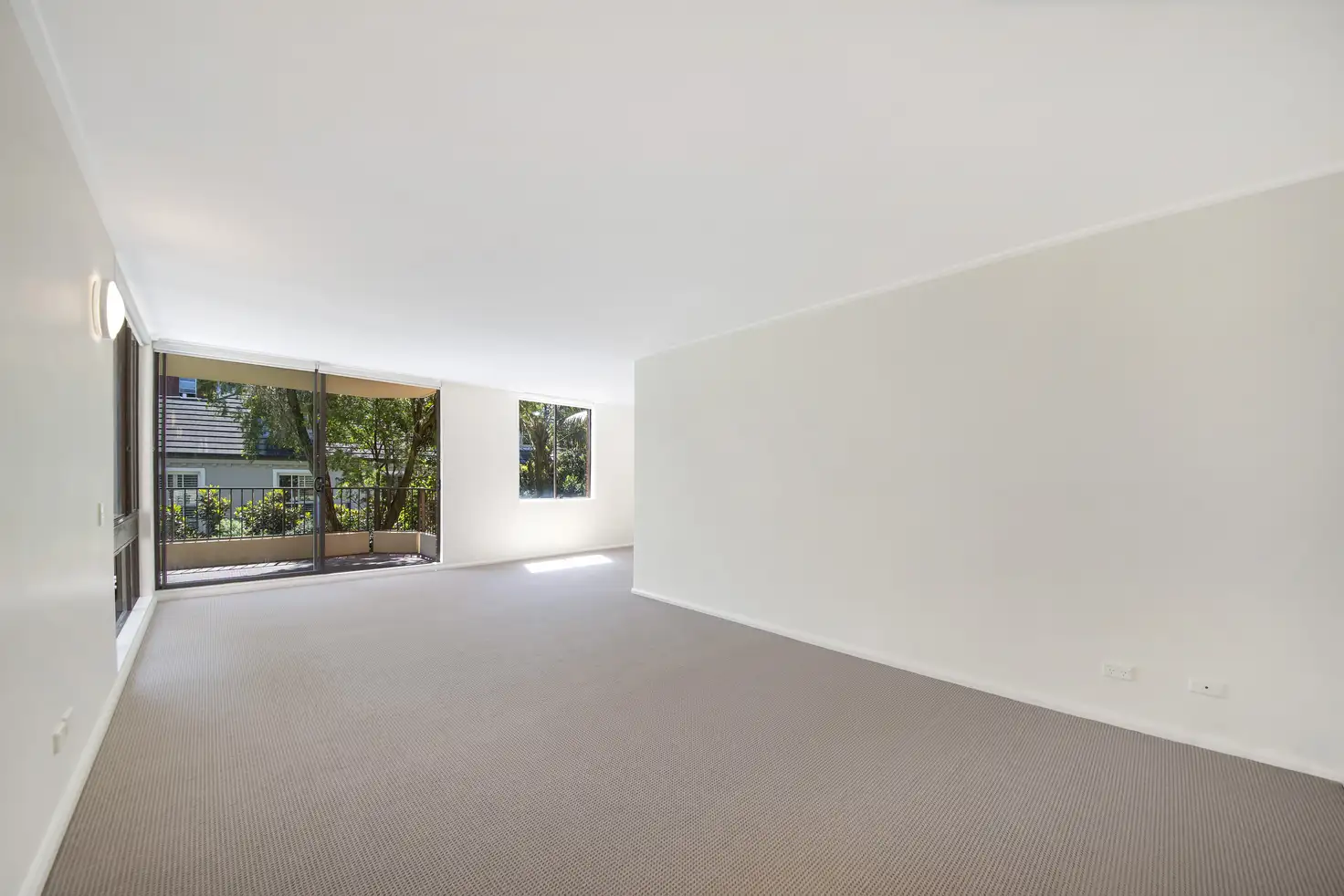 Main view of Homely apartment listing, 7/150 Ben Boyd Road, Neutral Bay NSW 2089