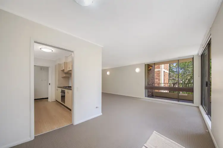 Second view of Homely apartment listing, 7/150 Ben Boyd Road, Neutral Bay NSW 2089