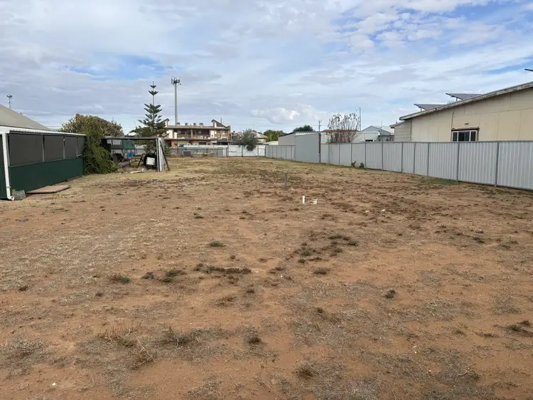 Second view of Homely land listing, 56 Box St, Merbein VIC 3505