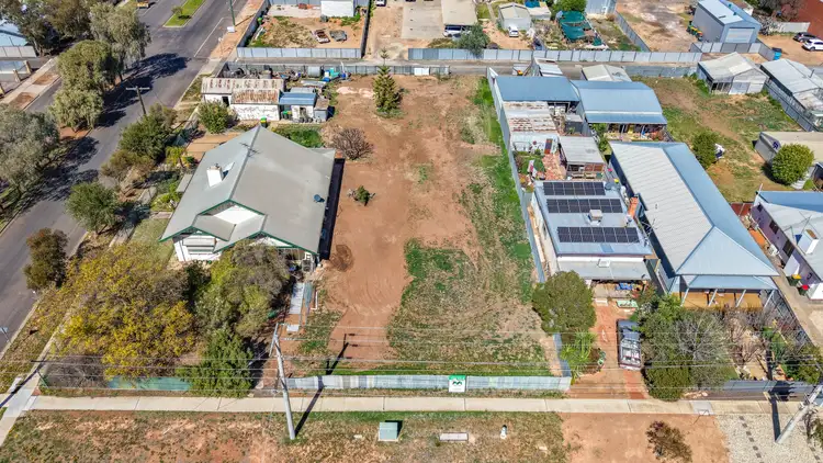 Third view of Homely land listing, 56 Box St, Merbein VIC 3505