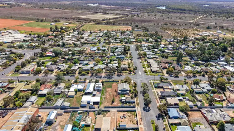 Fourth view of Homely land listing, 56 Box St, Merbein VIC 3505