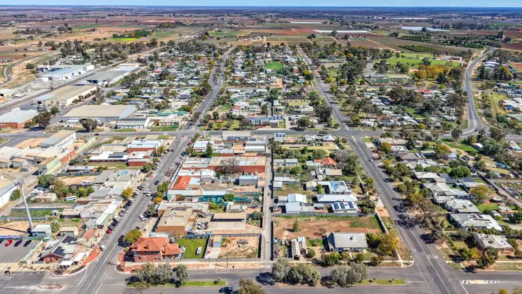 Sixth view of Homely land listing, 56 Box St, Merbein VIC 3505