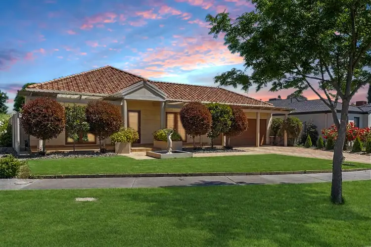 12 Yale Court, Wangaratta VIC 3677