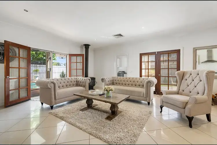 Second view of Homely house listing, 12 Yale Court, Wangaratta VIC 3677