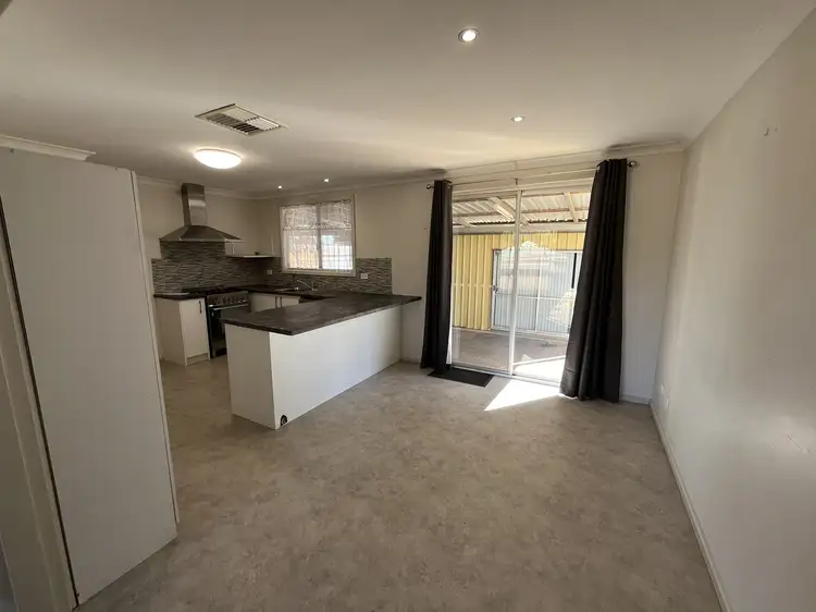 Fifth view of Homely house listing, 8 Wilson St, Wongan Hills WA 6603