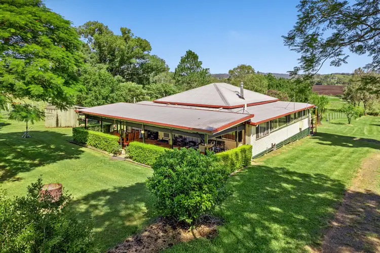 13150 Summerland Way, Kyogle NSW 2474