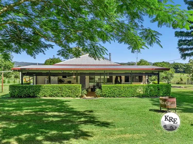 13150 Summerland Way, Kyogle NSW 2474