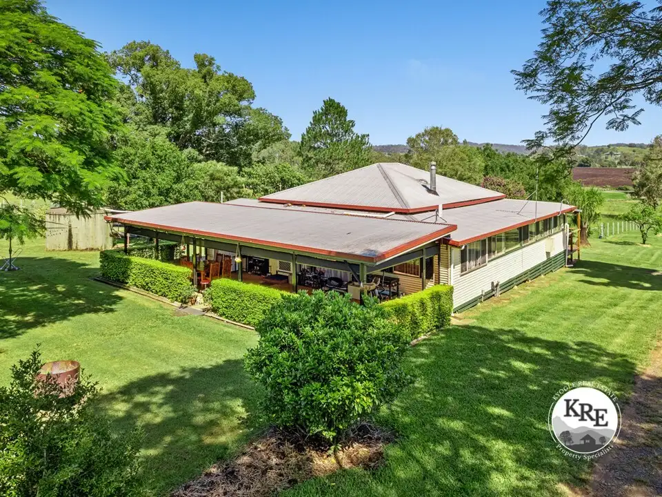 Main view of Homely house listing, 13150 Summerland Way, Kyogle NSW 2474