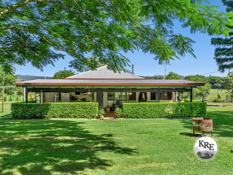 Second view of Homely house listing, 13150 Summerland Way, Kyogle NSW 2474
