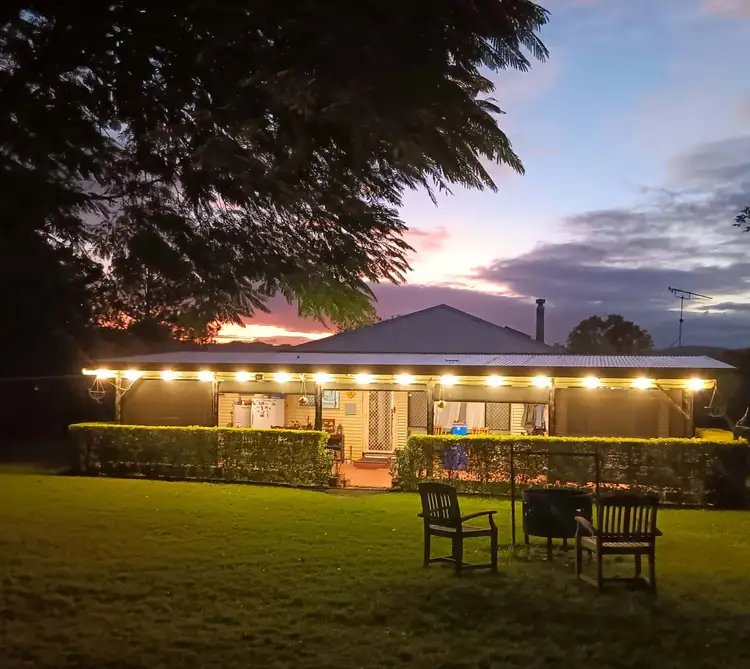 Third view of Homely house listing, 13150 Summerland Way, Kyogle NSW 2474