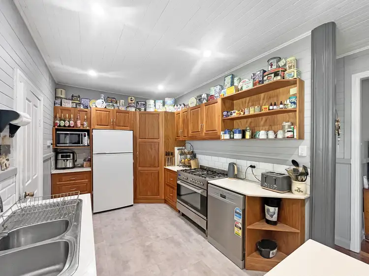 Fourth view of Homely house listing, 13150 Summerland Way, Kyogle NSW 2474