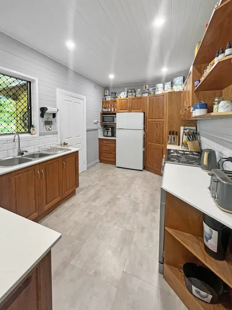 Sixth view of Homely house listing, 13150 Summerland Way, Kyogle NSW 2474