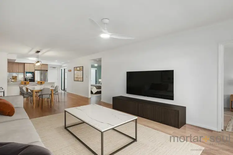 Fourth view of Homely unit listing, Unit 20/145 Newcastle St, Perth WA 6000