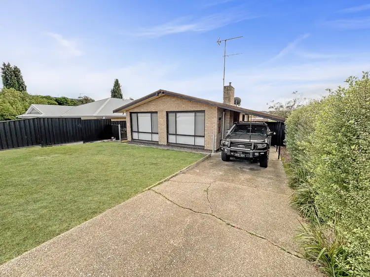Main view of Homely house listing, 5 Shirreff St, Stawell VIC 3380