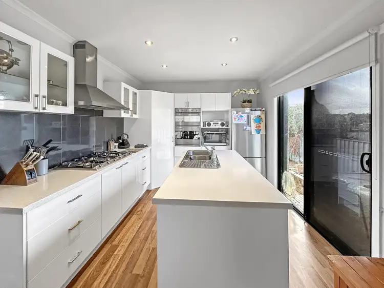 Second view of Homely house listing, 5 Shirreff St, Stawell VIC 3380