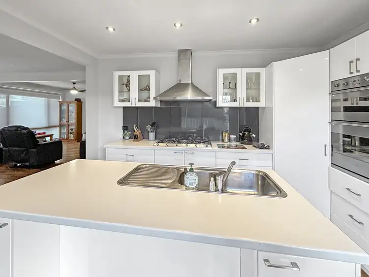 Third view of Homely house listing, 5 Shirreff St, Stawell VIC 3380