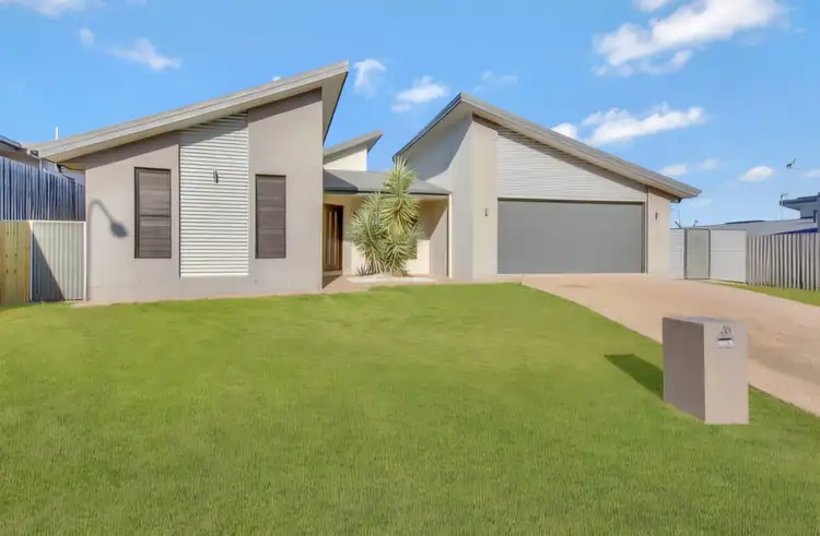26 Wyara Close, Clinton QLD 4680