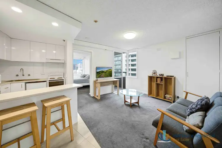 127/131 Lonsdale St, Melbourne VIC 3000