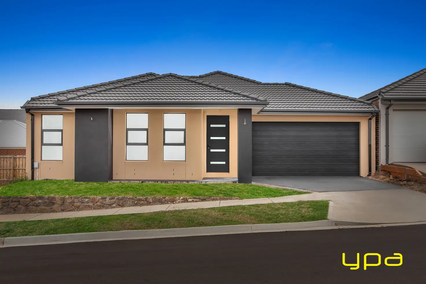 Main view of Homely house listing, 3 Igneous Way, Donnybrook VIC 3064