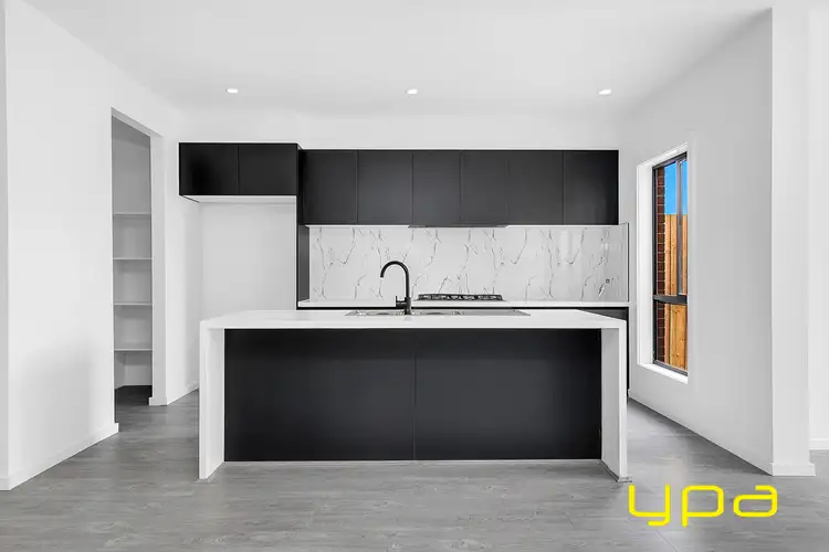 Second view of Homely house listing, 3 Igneous Way, Donnybrook VIC 3064