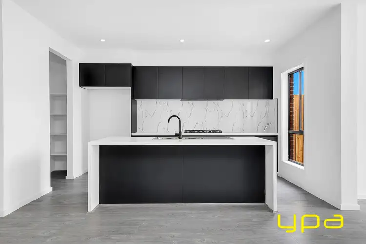 Second view of Homely house listing, 3 Igneous Way, Donnybrook VIC 3064