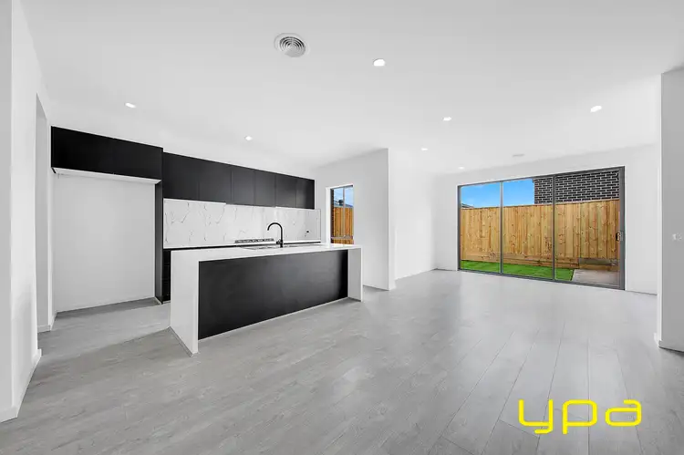 Fifth view of Homely house listing, 3 Igneous Way, Donnybrook VIC 3064