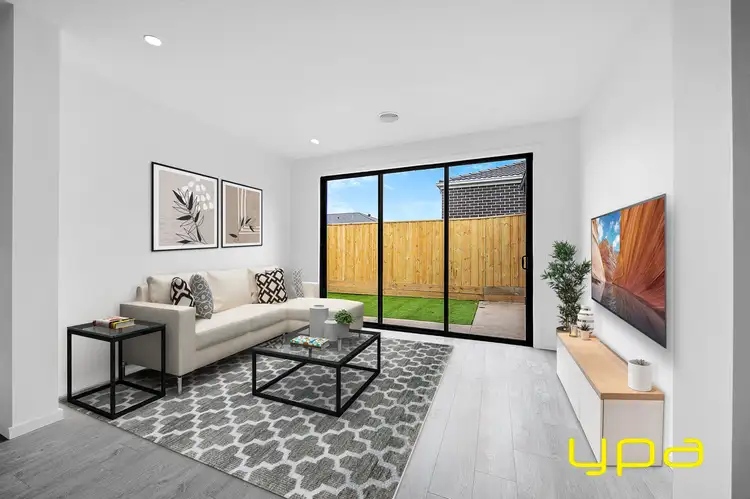 Sixth view of Homely house listing, 3 Igneous Way, Donnybrook VIC 3064