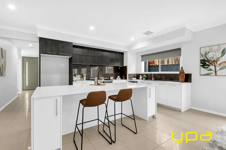 Main view of Homely house listing, 11 River Redgum Bvd, Donnybrook VIC 3064