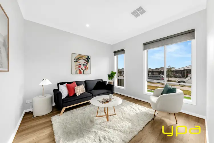 Third view of Homely house listing, 11 River Redgum Bvd, Donnybrook VIC 3064